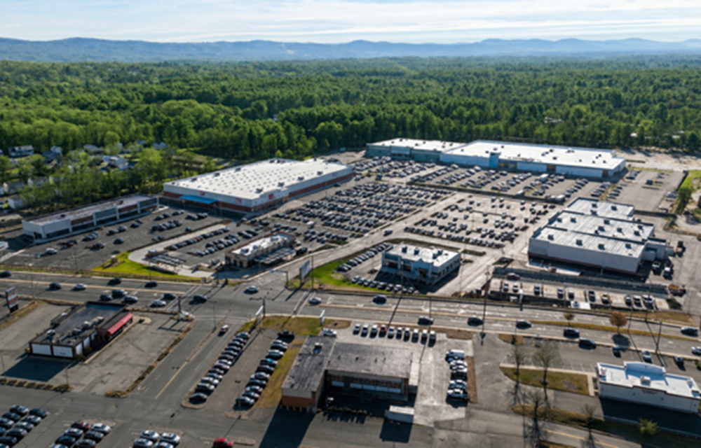 Springfield Crossing unveils next  wave of tenants for summer 2026